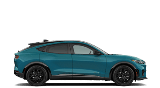 2026 Ford Mustang Mach-E® External Image 5